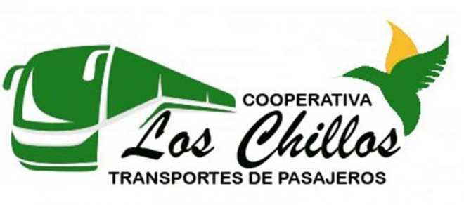 Cooperativa de Transporte de Pasajeros Los Chillos